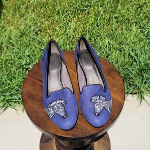 Womens Naturalizer Flats